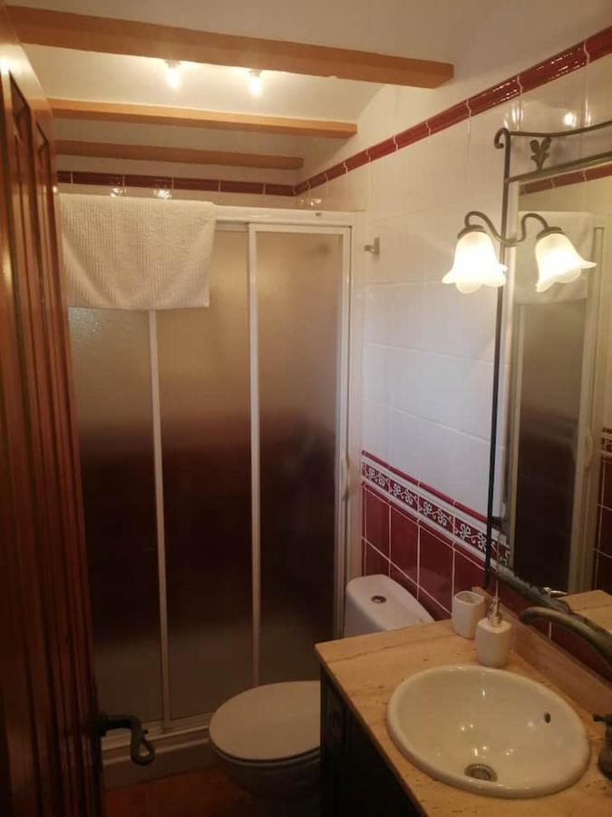 Villa Rural Reconstruida Riola Экстерьер фото